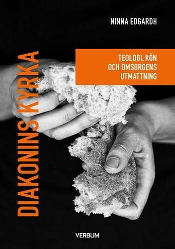 Diakonins kyrka : Teologi, kön och omsorgens utmattning, en produkt från Nya Musik som utvecklar och engagerar människor i alla åldrar.