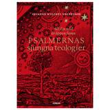 All din nåd är öppen famn Psalmernas sjungna teologier, en produkt från Nya Musik som utvecklar och engagerar människor i alla åldrar.