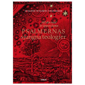 All din nåd är öppen famn Psalmernas sjungna teologier, en produkt från Nya Musik som utvecklar och engagerar människor i alla åldrar.