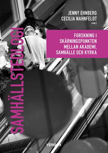 Samhällsteologi : Forskning i skärningspunkten mellan akademi, samhälle och kyrk, en produkt från Nya Musik som utvecklar och engagerar människor i alla åldrar.