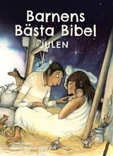 Barnens bästa Bibel. Julen, en produkt från Nya Musik som utvecklar och engagerar människor i alla åldrar.