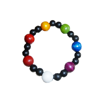 Pilgrimskrans, en produkt från Nya Musik som utvecklar och engagerar människor i alla åldrar.