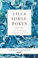 Lilla sorgeboken, en produkt från Nya Musik som utvecklar och engagerar människor i alla åldrar.