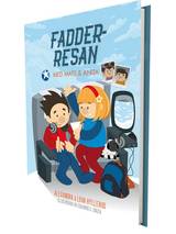 Fadder-resan med Mats & Anita, en produkt från Nya Musik som utvecklar och engagerar människor i alla åldrar.