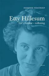 Etty Hillesum : liv, tankar, tolkning, en produkt från Nya Musik som utvecklar och engagerar människor i alla åldrar.