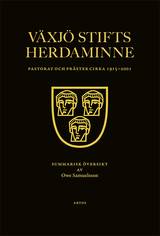 Växjö stifts herdaminne : pastorat och präster cirka 1915-2001, en produkt från Nya Musik som utvecklar och engagerar människor i alla åldrar.