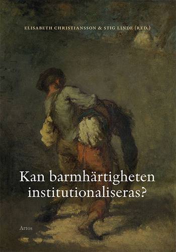Kan barmhärtigheten institutionaliseras?, en produkt från Nya Musik som utvecklar och engagerar människor i alla åldrar.
