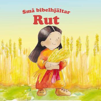 Rut, en produkt från Nya Musik som utvecklar och engagerar människor i alla åldrar.