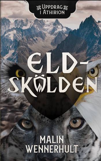 Eldskölden, en produkt från Nya Musik som utvecklar och engagerar människor i alla åldrar.