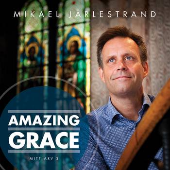 Amazing Grace - Mitt arv 3 - CD, en produkt från Nya Musik som utvecklar och engagerar människor i alla åldrar.