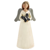 Himlasänd - Ängel - Fjäril, en produkt från Nya Musik som utvecklar och engagerar människor i alla åldrar.