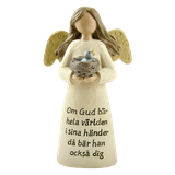 Himlasänd - Ängel - Om Gud bär, en produkt från Nya Musik som utvecklar och engagerar människor i alla åldrar.