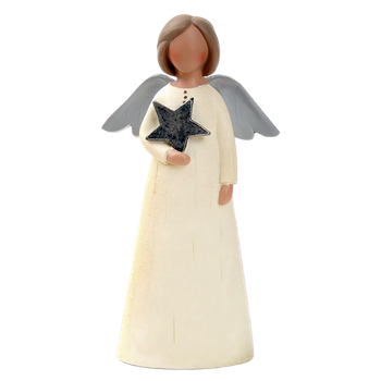 Himlasänd - Ängel - Stjärna, en produkt från Nya Musik som utvecklar och engagerar människor i alla åldrar.