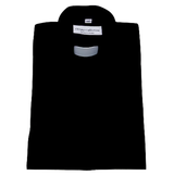 Prästskjorta - Herr, svart, en produkt från Nya Musik som utvecklar och engagerar människor i alla åldrar.