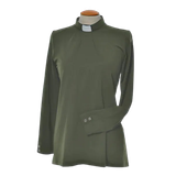 Diakontopp - Dam, Eva, veckad, khaki, en produkt från Nya Musik som utvecklar och engagerar människor i alla åldrar.