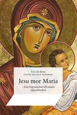 Jesu mor Maria : ffrån begynnelsen till nutida uppenbarelser, en produkt från Nya Musik som utvecklar och engagerar människor i alla åldrar.