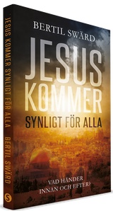 Jesus kommer synligt för alla, en produkt från Nya Musik som utvecklar och engagerar människor i alla åldrar.