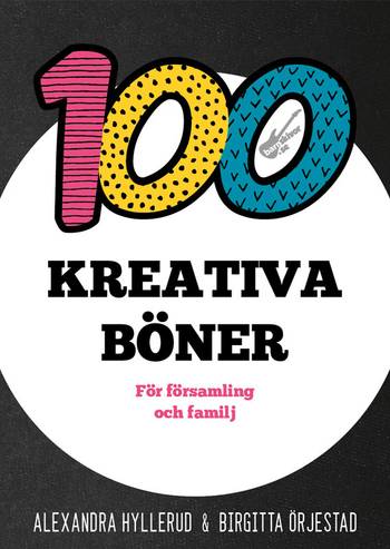 100 kreativa böner, en produkt från Nya Musik som utvecklar och engagerar människor i alla åldrar.
