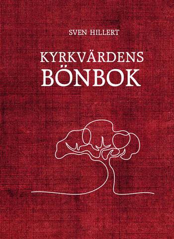 Kyrkvärdens Bönbok, en produkt från Nya Musik som utvecklar och engagerar människor i alla åldrar.