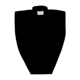 Skjortbröst - Unisex, svart, en produkt från Nya Musik som utvecklar och engagerar människor i alla åldrar.