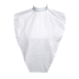 Skjortbröst  - Unisex, vit, en produkt från Nya Musik som utvecklar och engagerar människor i alla åldrar.