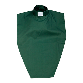 Skjortbröst  - Unisex, olivgrön, en produkt från Nya Musik som utvecklar och engagerar människor i alla åldrar.