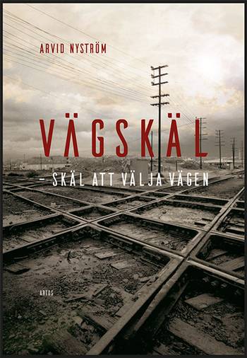 Vägskäl : skäl att välja Vägen, en produkt från Nya Musik som utvecklar och engagerar människor i alla åldrar.