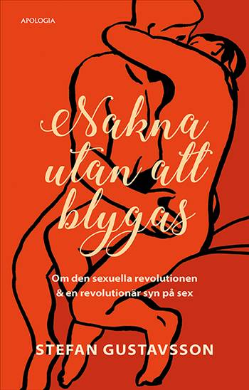 Nakna utan att blygas : om den sexuella revolutionen & en revolutionär syn på se, en produkt från Nya Musik som utvecklar och engagerar människor i alla åldrar.