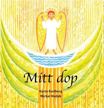 Mitt dop, en produkt från Nya Musik som utvecklar och engagerar människor i alla åldrar.