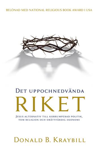Det uppochnedvända Riket, en produkt från Nya Musik som utvecklar och engagerar människor i alla åldrar.