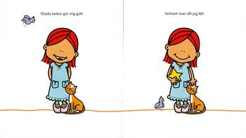 Glädje på olika sätt, en produkt från Nya Musik som utvecklar och engagerar människor i alla åldrar.