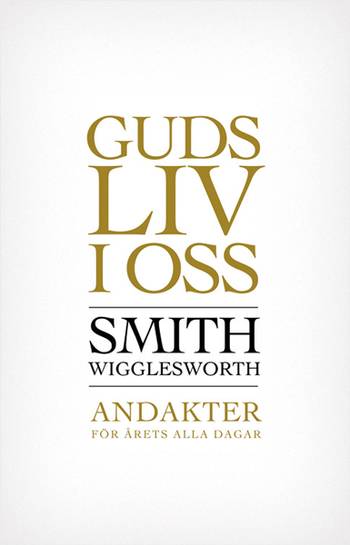 Guds liv i oss : andakter för årets alla dagar, en produkt från Nya Musik som utvecklar och engagerar människor i alla åldrar.