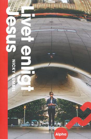 Livet enligt Jesus, en produkt från Nya Musik som utvecklar och engagerar människor i alla åldrar.