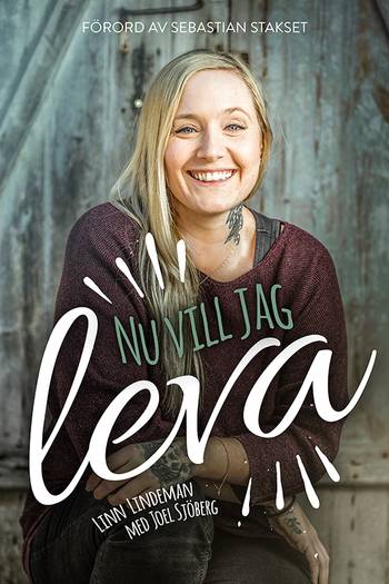 Nu vill jag leva, en produkt från Nya Musik som utvecklar och engagerar människor i alla åldrar.