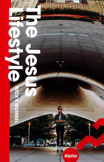 Alpha - The Jesus Lifestyle, en produkt från Nya Musik som utvecklar och engagerar människor i alla åldrar.