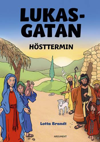 Lukasgatan - Hösttermin - Handledning, en produkt från Nya Musik som utvecklar och engagerar människor i alla åldrar.