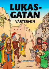 Lukasgatan - Vårtermin - Handledning, en produkt från Nya Musik som utvecklar och engagerar människor i alla åldrar.