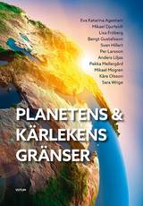 Planetens & kärlekens gränser, en produkt från Nya Musik som utvecklar och engagerar människor i alla åldrar.
