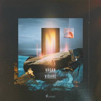 Vägar vidare - CD, en produkt från Nya Musik som utvecklar och engagerar människor i alla åldrar.