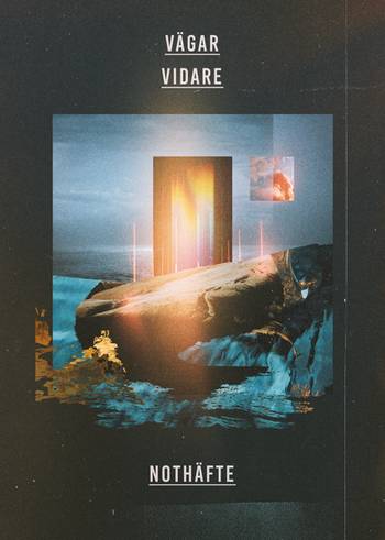 Vägar vidare - Noter, en produkt från Nya Musik som utvecklar och engagerar människor i alla åldrar.