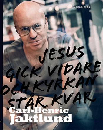 Jesus gick vidare och kyrkan står kvar, en produkt från Nya Musik som utvecklar och engagerar människor i alla åldrar.