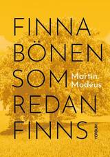 Finna bönen som redan finns, en produkt från Nya Musik som utvecklar och engagerar människor i alla åldrar.