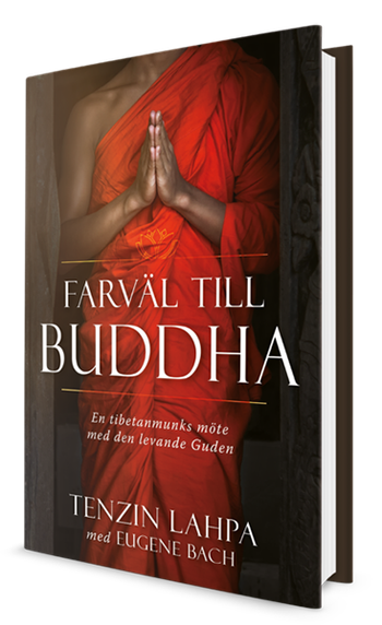 Farväl till Buddha, en produkt från Nya Musik som utvecklar och engagerar människor i alla åldrar.
