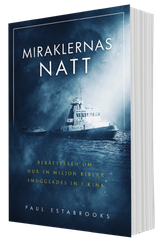 Miraklernas natt, en produkt från Nya Musik som utvecklar och engagerar människor i alla åldrar.