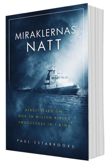 Miraklernas natt, en produkt från Nya Musik som utvecklar och engagerar människor i alla åldrar.