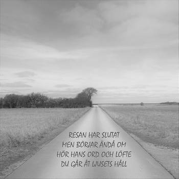 Kort - Resan har slutat, en produkt från Nya Musik som utvecklar och engagerar människor i alla åldrar.