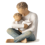 Little One - Willow Tree, en produkt från Nya Musik som utvecklar och engagerar människor i alla åldrar.