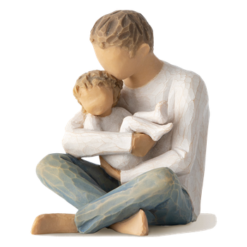 Little One - Willow Tree, en produkt från Nya Musik som utvecklar och engagerar människor i alla åldrar.