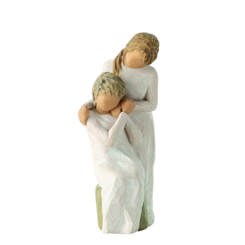 Loving my mother - Willow Tree, en produkt från Nya Musik som utvecklar och engagerar människor i alla åldrar.