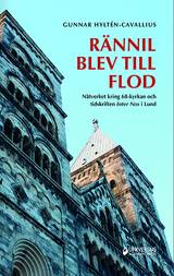 Rännil blev till flod : nätverket kring 68-kyrkan och tidskriften Inter Nos I Lu, en produkt från Nya Musik som utvecklar och engagerar människor i alla åldrar.